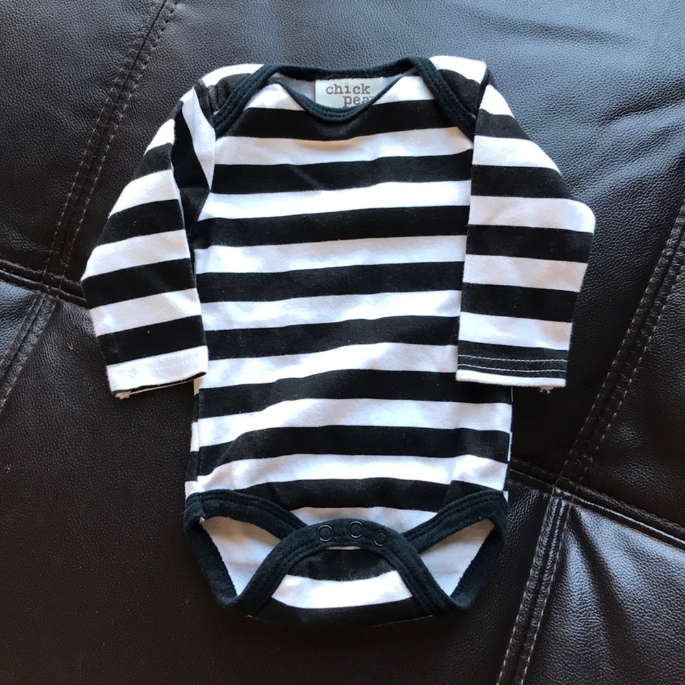 Baby clothes